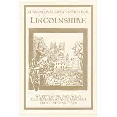 13 Traditional Ghost Stories from Lincolnshire