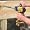 DEWALT DCK294L3 20-Volt MAX Li-Ion Hammer Drill 3.0 Ah/12-Volt MAX Screwdriver Combo Kit
