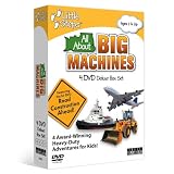 Buy : All About Big Machines