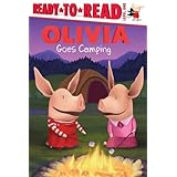 olivia goes camping olivia tv tie in