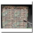 Jotz Camouflage Camo Dry Erase Calendar