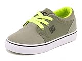 DC SHOE(ディーシーシュー) TODDLERS TRASE SLIP(トドラーズトレーススリップ) ADTS300013 TAU トープ