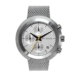 [ヒュッゲ]HYGGE 腕時計 2312 CHRONOGRAPH SERIES MSM2312C(CH) MSM2312C(CH) ユニセックス 【正規輸入品】