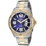Invicta Men's 0087 II Collection Sport Day Two-Tone Watch