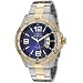 Invicta Men's 0087 II Collection Sport Day Two-Tone Watch