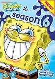 SpongeBob SquarePants: Complete Season 6 [DVD]