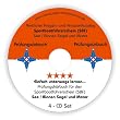 Pr�fungsh�rbuch f�r den Sportbootf�hrerschein (SBF) Binnen, Motor, Segel und See: Einfach unterwegs lernen. Aktueller amtlicher Fragen- und Antwortkatalog im H�rbuchformat