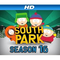 South Park [HD]