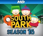 South Park [HD]
