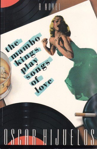 The Mambo Kings Play Songs of Love