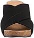 Aerosoles Women's Party Plush Wedge Sandal