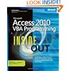 Microsoft Access 2010 VBA Programming Inside Out