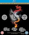 The Girl Who... Millennium Trilogy (Extended Versions) [Blu-ray] (Digipak)