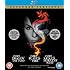 The Girl Who... Millennium Trilogy (Extended Versions) [Blu-ray] (Digipak)