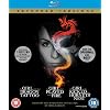 The Girl Who... Millennium Trilogy (Extended Versions) [Blu-ray]