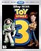 VHS : Toy Story 3 (Five-Disc Combo: Blu-ray 3D/Blu-ray/DVD + Digital Copy)