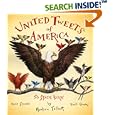 United Tweets of America: 50 State BirdsTheir Stories, Their Glories