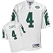 Brett Favre New York Jets White Youth 2008 NFL Football Jersey
