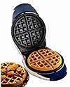 Proctor-Silex 26500 Morning Baker Belgian Waffle Baker