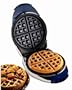 Morning Baker(TM) Belgian Waffle Baker