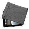 Adore June - Exklusive Business iPad 2 und iPad 3 H�lle - Hochformat (iPad Case | iPad Schutzh�lle f�r alle Apple iPad Modelle)