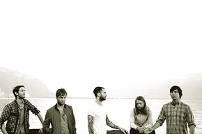Image of Maroon 5