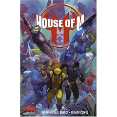 House of M
