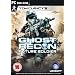 Tom Clancy's Ghost Recon: Future Soldier (PC DVD)