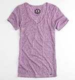 Element Julianne V-Neck Tee
