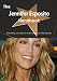 The Jennifer Esposito Handbook - Everything you need to know about Jennifer Esposito