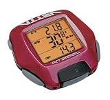Vetta RT255-L Heavy Duty SmartLite Cycling Computer
