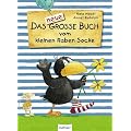 Das neue gro�e Buch vom kleinen Raben Socke