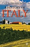 A history of Italy