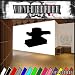 Tools orbital sander NS002 Vinyl Decal Wall Art Sticker Mural