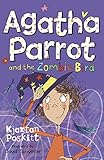 Agatha Parrot and the zombie bird