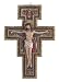 Jesus Cross Crucifixion Holy Religious Wall Decoration Apostle Angel
