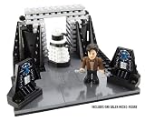 Doctor Who Character Building Who Dalek Progenitor Room Mini Construction PlaysetIMAGE