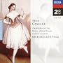 Adolphe Adam: Giselle