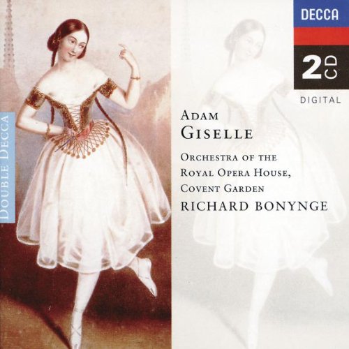 Produkt-Bild: Giselle (Ga)