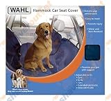 Wahl Car Safety Travel Harness Restraint System Lg/XL