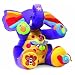 Tolo Tiny the Elephant Activity Toy