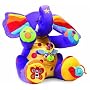 Tolo Tiny the Elephant Activity Toy