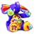 Tolo Tiny the Elephant Activity Toy