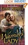 Warrior's Lady (Stones of Destiny, Book 3)