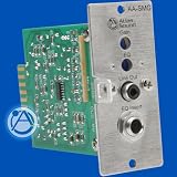 Atlas Sound AA-SMG Sound Masking Module for AA120M, Front Panel Level and EQ Trim Controlls