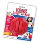 KONG Stuff-A-Ball Dog Toy, Extra Large, Red