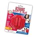 KONG Stuff-A-Ball Dog Toy, Extra Large, Red