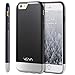iPhone 6 Plus Case - VENA [iSlide] Dock-Friendly Slim Fit Hard Polycarbonate Case for Apple iPhone 6 Plus (5.5