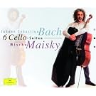 Bach: Six Suites for Solo Cello