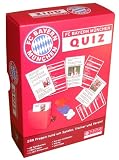 Produkt-Bild: Teepe 29495 - FC Bayern M&uuml;nchen Quiz